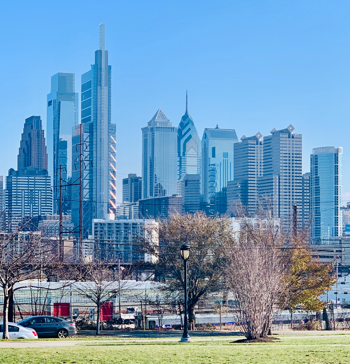 Philadelphia