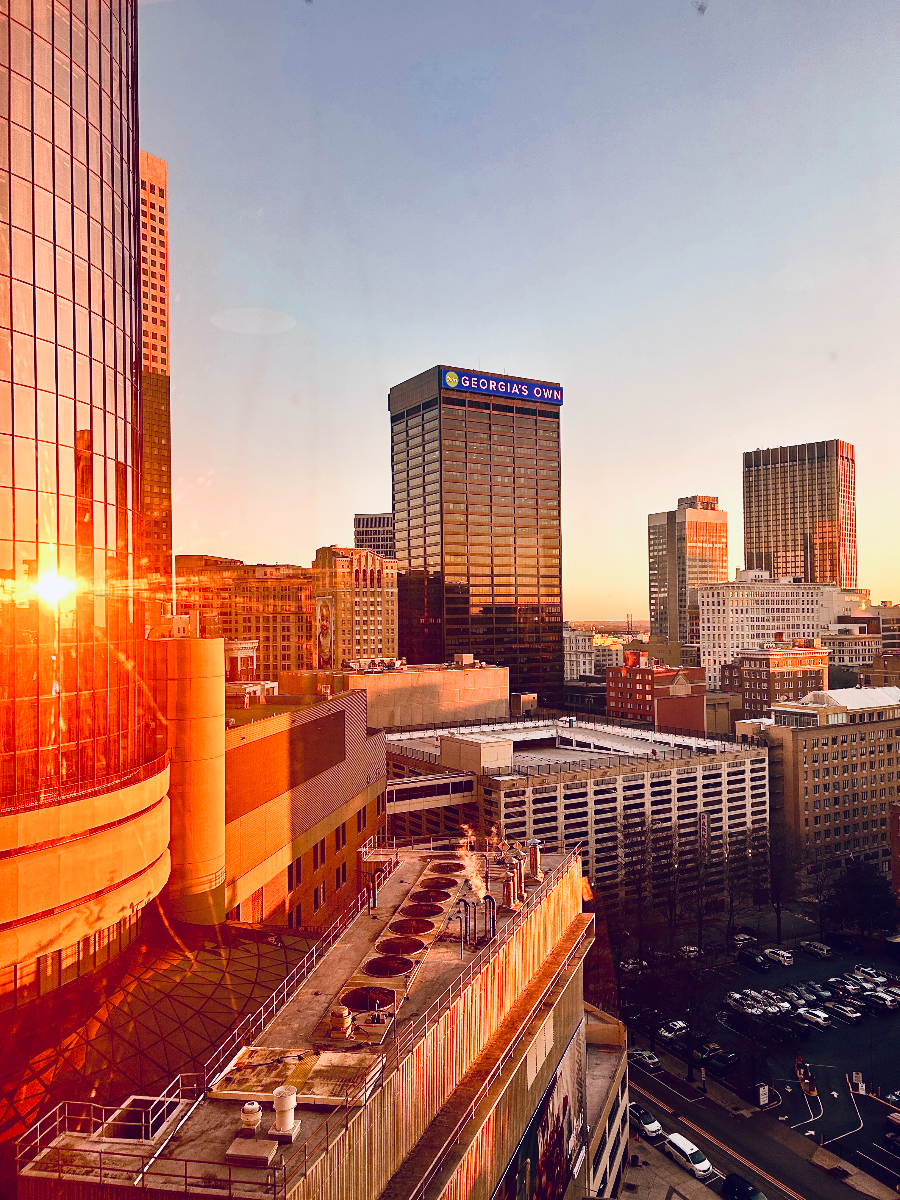Atlanta